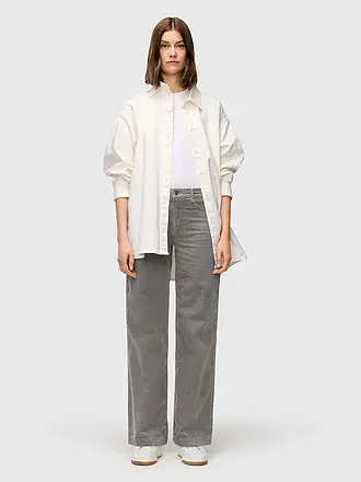 MAC | Pantalon Marlene | grau